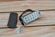 Стробоскоп LED 12 диодов 1 шт Yellow/White NEW (желтый + белый свет) AL-00556 фото 3