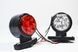 Габарит LED 24V заносу причепа Права сторона та ліва 24V (78 мм*45 мм*78 мм) AL-00343 фото 3