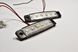 Габарит LED (NTK) 24V 6-ти діодний білий 2шт AL-00344 фото 2