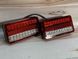 Ліхтар задній LED 12V-24V (14.5см*7.5см) AL-00435 фото 2