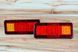 Ліхтар задній Ф-401 LED (МТЗ, ЮМЗ, Т-40) Нового зразка 1002 LED фото 1