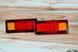Ліхтар задній Ф-401 LED (МТЗ, ЮМЗ, Т-40) Нового зразка 1002 LED фото 3
