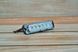 Габарит LED 12-24V 6 диодный желтый 1 шт. AL-00363 фото 3