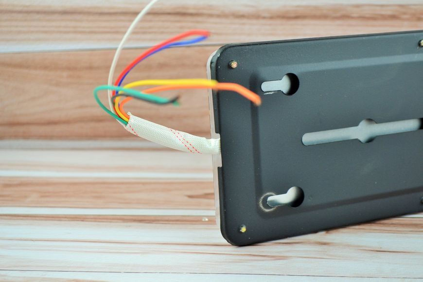 Ліхтар LED задній 24V до Автомобільної техніки, вантажівок (Біжить поворотник) Reap lamp Wagen AL-00389 фото